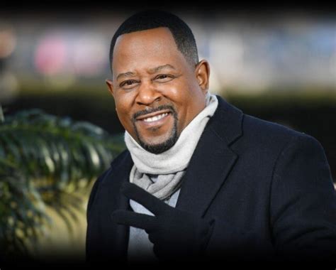 what happened to martin lawrence 2023